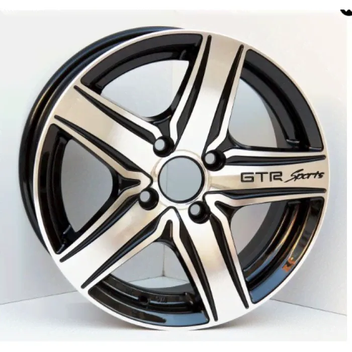 6.5Jx15H2 SR-3111Z BP 4x98 ET38 58,6-0