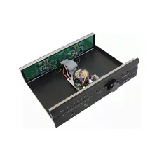 Bryston BP-16 17 Black