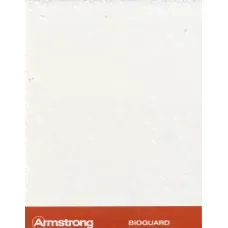 Подвесной потолок армстронг BIOGUARD Plain Board (БИОГУАРД ПЛЕЙН Борд) 600x600x15 BP 2221 M4-0