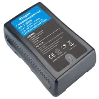 Аккумулятор KingMa BP-150WS V-Mount 14.8V 150Wh