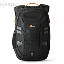 LowePro Ridgeline Pro BP 300 AW Black Traction