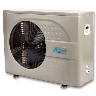 Тепловой насос для бассейна Azuro BP 100 HS EI INVERTER 12 кВт