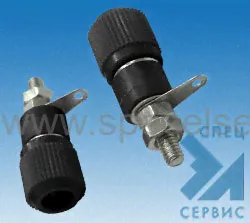 BP-125/B-EN black