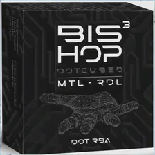 Оригинальные моды BP Sure Pioneer V1.5, модифицированные мебельные аксессуары Бишоп MTL v3 Dotcubed Opia RBA tauren zeus tank (art.: 3920c05b6c5e4)