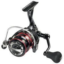 Безынерционная катушка Lucky John Vanrex BP 7