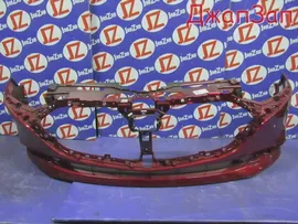 Бампер передний для Mazda Axela Mazda 3 BP c доставкой по России