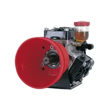 Мембранный насос Annovi Reverberi AR 135 bp