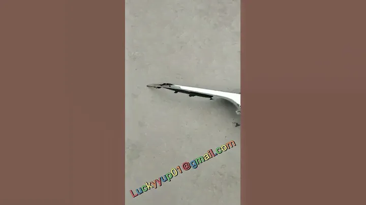 Aftermarket Front Bumper Radiator Upper car grille for mazda 3 2019 2020 2021 from China Factory