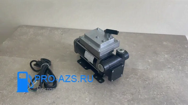 Pro-Azs Polaris насос бензина керосина