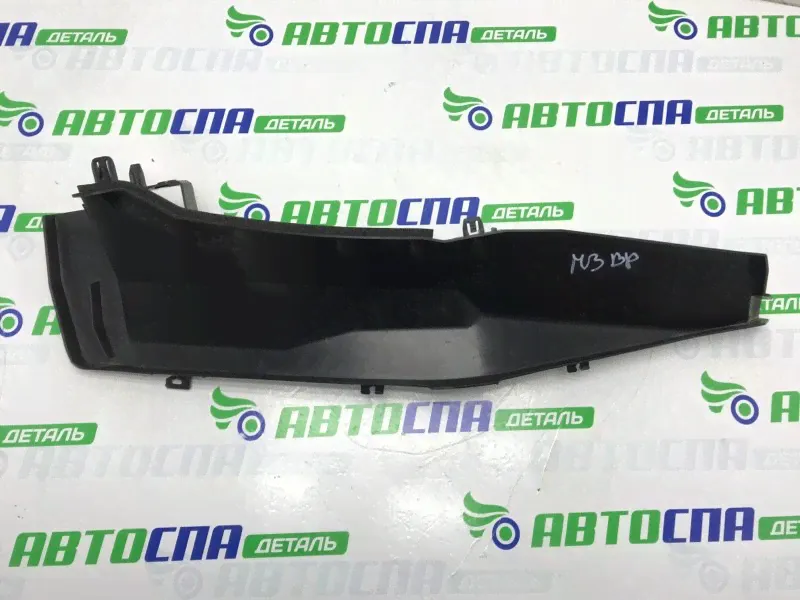 Жабо дворников переднее Mazda 3 2019 BP PE / P5 BCKA507P0A в Клине-2