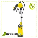 БОЧЕЧНЫЙ НАСОС KARCHER BP 1 BARREL (1.645-460.0)