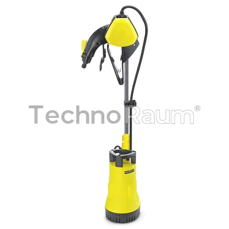 Karcher BP 1 Barrel бочковой насос