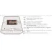 Тепловой насос для бассейна Azuro Inverter BP 100 HS EI 12 кВт Mountfield 3EXB0457