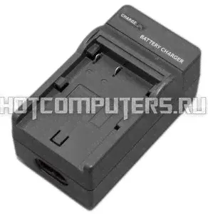Зарядное устройство для фотоаппарата Canon BP-508, BP-511, BP-512, BP-514, BP-522, BP-535, CH-CAN02