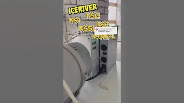 Делаем Асик Iceriver Тихим Инструкция Майнинг Kaspa теперь в Тишине Ks1 Ks2 Ks3m Ks3 Ks5L Канальный