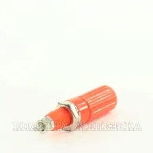 Гнездо контактное под штекер RED BP-119R