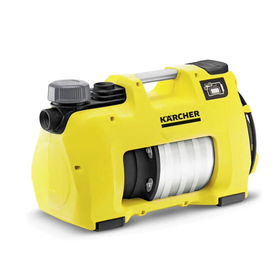 Насос Karcher BP 7 Home & Garden *EU-0
