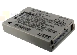 Аккумулятор для видеокамеры Canon BP-110