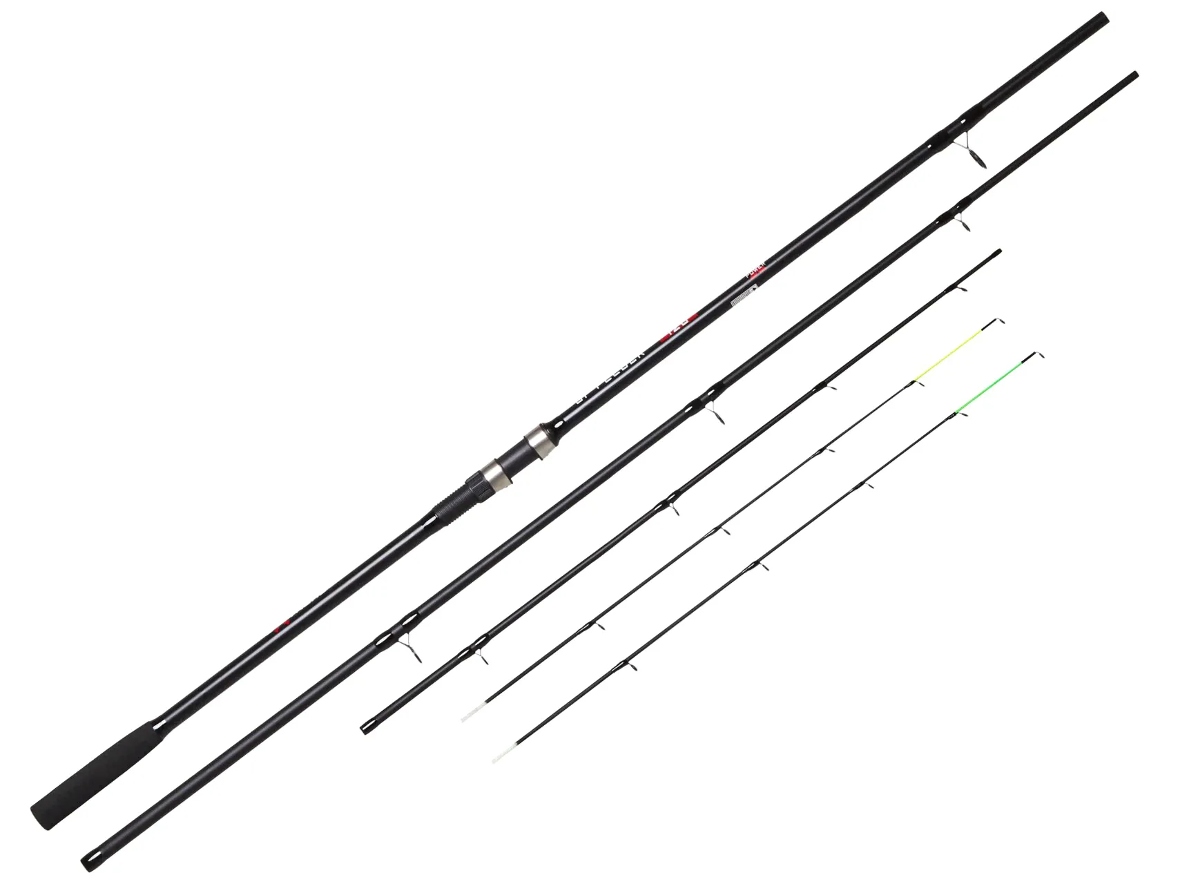   Salmo Extreme BP FEEDER 120 3.60