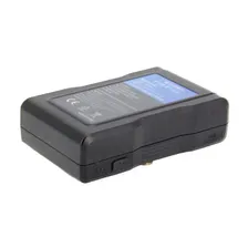Аккумулятор DIGITAL BP-150WS 10400mAh