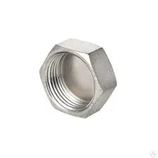 ФР Заглушка BP 1/2" HLV-110590.N.01
